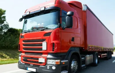 İstanbul Sulakyurt Ambar Kargo