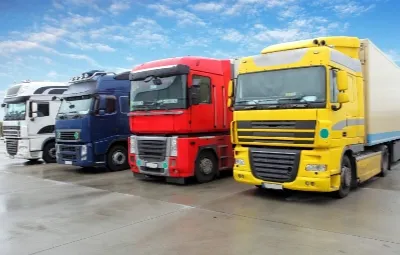 İstanbul Sulakyurt Nakliye Ambarı